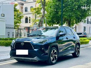 Xe Toyota Yaris Cross 1.5 D-CVT 2024