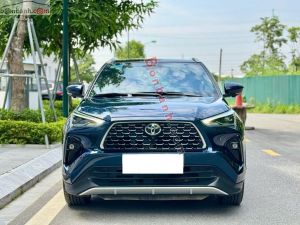Xe Toyota Yaris Cross 1.5 D-CVT 2024