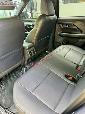 Xe Toyota Yaris Cross 1.5 D-CVT 2024