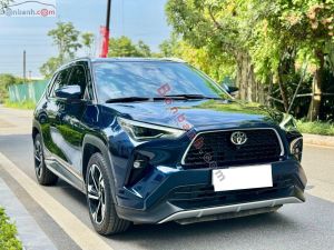 Xe Toyota Yaris Cross 1.5 D-CVT 2024