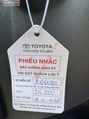 Xe Toyota Yaris Cross 1.5 D-CVT 2024