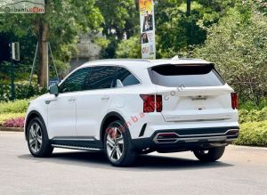 Xe Kia Sorento Premium 2.5G AT 2025