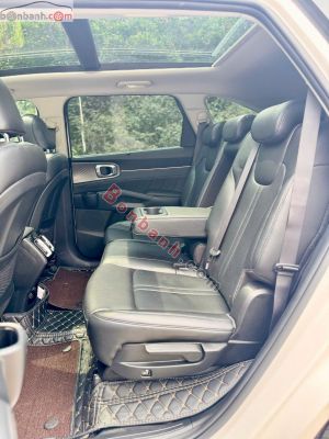 Xe Kia Sorento Premium 2.5G AT 2025