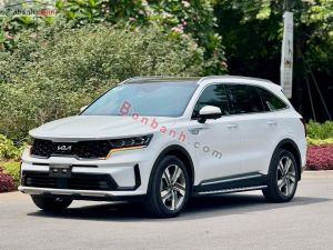 Xe Kia Sorento Premium 2.5G AT 2025