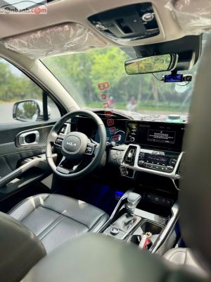 Xe Kia Sorento Premium 2.5G AT 2025