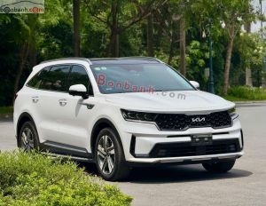 Xe Kia Sorento Premium 2.5G AT 2025
