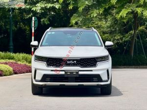Xe Kia Sorento Premium 2.5G AT 2025