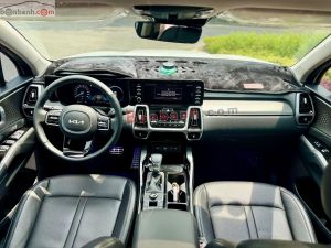 Xe Kia Sorento Premium 2.5G AT 2025