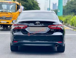 Xe Toyota Camry 2.0Q 2022
