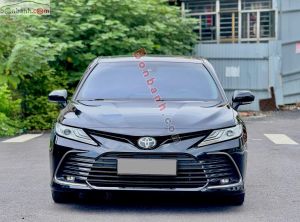 Xe Toyota Camry 2.0Q 2022
