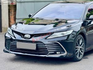 Xe Toyota Camry 2.0Q 2022