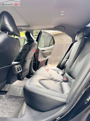 Xe Toyota Camry 2.0Q 2022