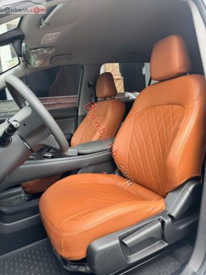 Xe VinFast Limo Green AT 2025