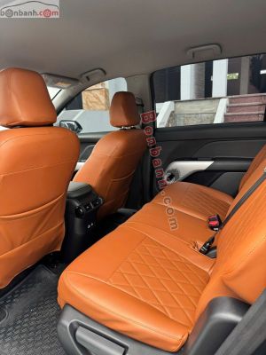 Xe VinFast Limo Green AT 2025