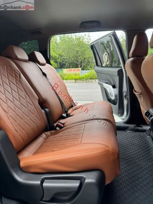 Xe VinFast Limo Green AT 2025