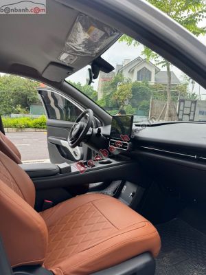 Xe VinFast Limo Green AT 2025