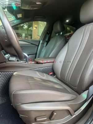 Xe VinFast Lux A 2.0 Plus 2.0 AT 2021