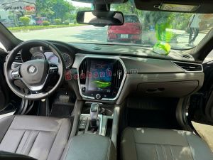 Xe VinFast Lux A 2.0 Plus 2.0 AT 2021