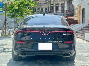 Xe VinFast Lux A 2.0 Plus 2.0 AT 2021