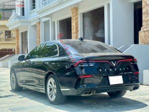 Xe VinFast Lux A 2.0 Plus 2.0 AT 2021