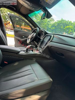 Xe VinFast Lux A 2.0 Plus 2.0 AT 2021