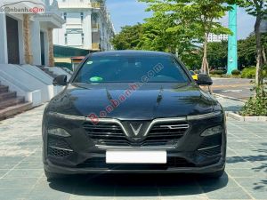 Xe VinFast Lux A 2.0 Plus 2.0 AT 2021