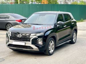 Xe Hyundai Creta Tiêu chuẩn 1.5 AT 2024