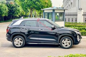 Xe Hyundai Creta Tiêu chuẩn 1.5 AT 2024
