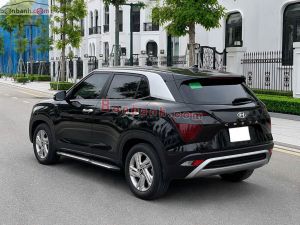 Xe Hyundai Creta Tiêu chuẩn 1.5 AT 2024