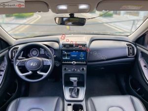 Xe Hyundai Creta Tiêu chuẩn 1.5 AT 2024
