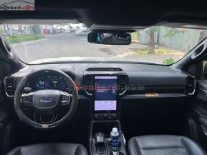 Xe Ford Everest Titanium Plus 2.0L 4x4 AT 2025