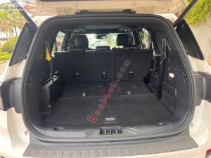Xe Ford Everest Titanium Plus 2.0L 4x4 AT 2025