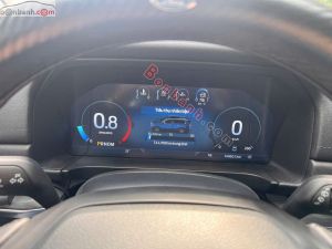 Xe Ford Everest Titanium Plus 2.0L 4x4 AT 2025