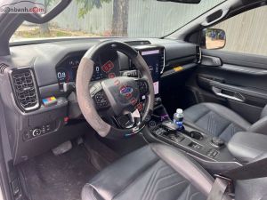 Xe Ford Everest Titanium Plus 2.0L 4x4 AT 2025