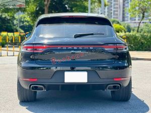 Xe Porsche Macan 2.0 2017