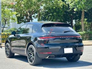 Xe Porsche Macan 2.0 2017