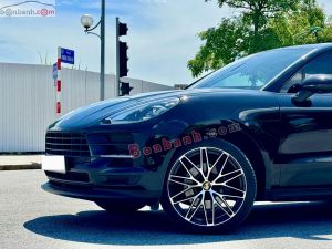 Xe Porsche Macan 2.0 2017