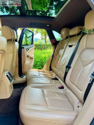 Xe Porsche Macan 2.0 2017