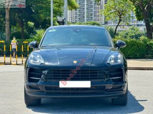 Xe Porsche Macan 2.0 2017