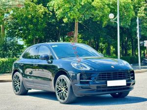 Xe Porsche Macan 2.0 2017