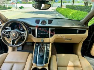 Xe Porsche Macan 2.0 2017