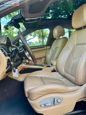 Xe Porsche Macan 2.0 2017