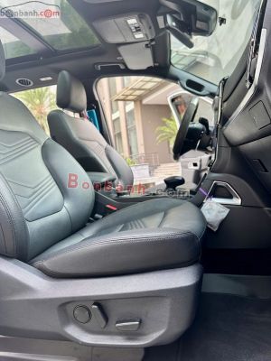 Xe Ford Everest Titanium Plus 2.0L 4x4 AT 2025