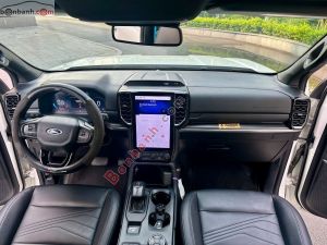 Xe Ford Everest Titanium Plus 2.0L 4x4 AT 2025