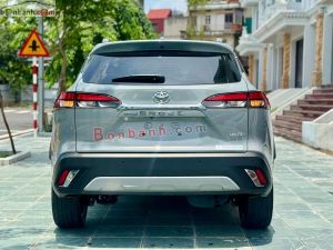 Xe Toyota Corolla Cross 1.8V 2024