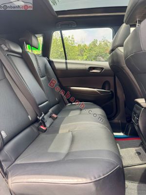 Xe Toyota Corolla Cross 1.8V 2024