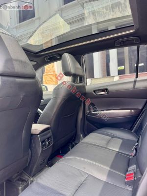 Xe Toyota Corolla Cross 1.8V 2024