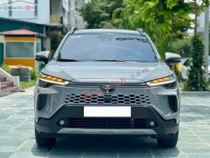 Xe Toyota Corolla Cross 1.8V 2024