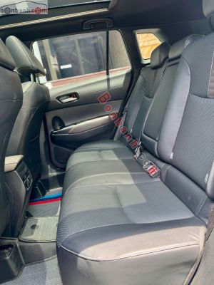 Xe Toyota Corolla Cross 1.8V 2024