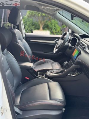 Xe MG ZS Standard 1.5 AT 2WD 2024